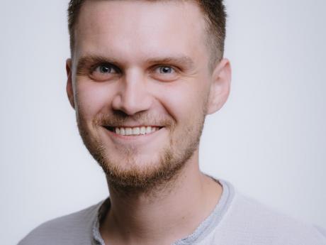 Alexander Oberhofer