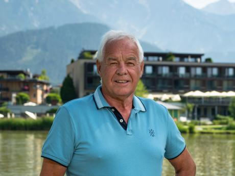 Gerhard Reichkendler