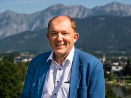 Klaus Eder