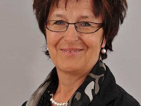 Margit Pfatschbacher