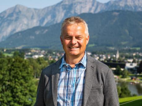Peter Gruber